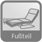 Fußteil
